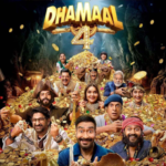 Dhamaal 4 Movie Twitter Review (2026): Fans Call Ajay Devgn's Comedy Adventure a Laugh Riot Packed With Nostalgia Dhamaal 4 Movie