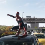 Spider Man Brand New Day