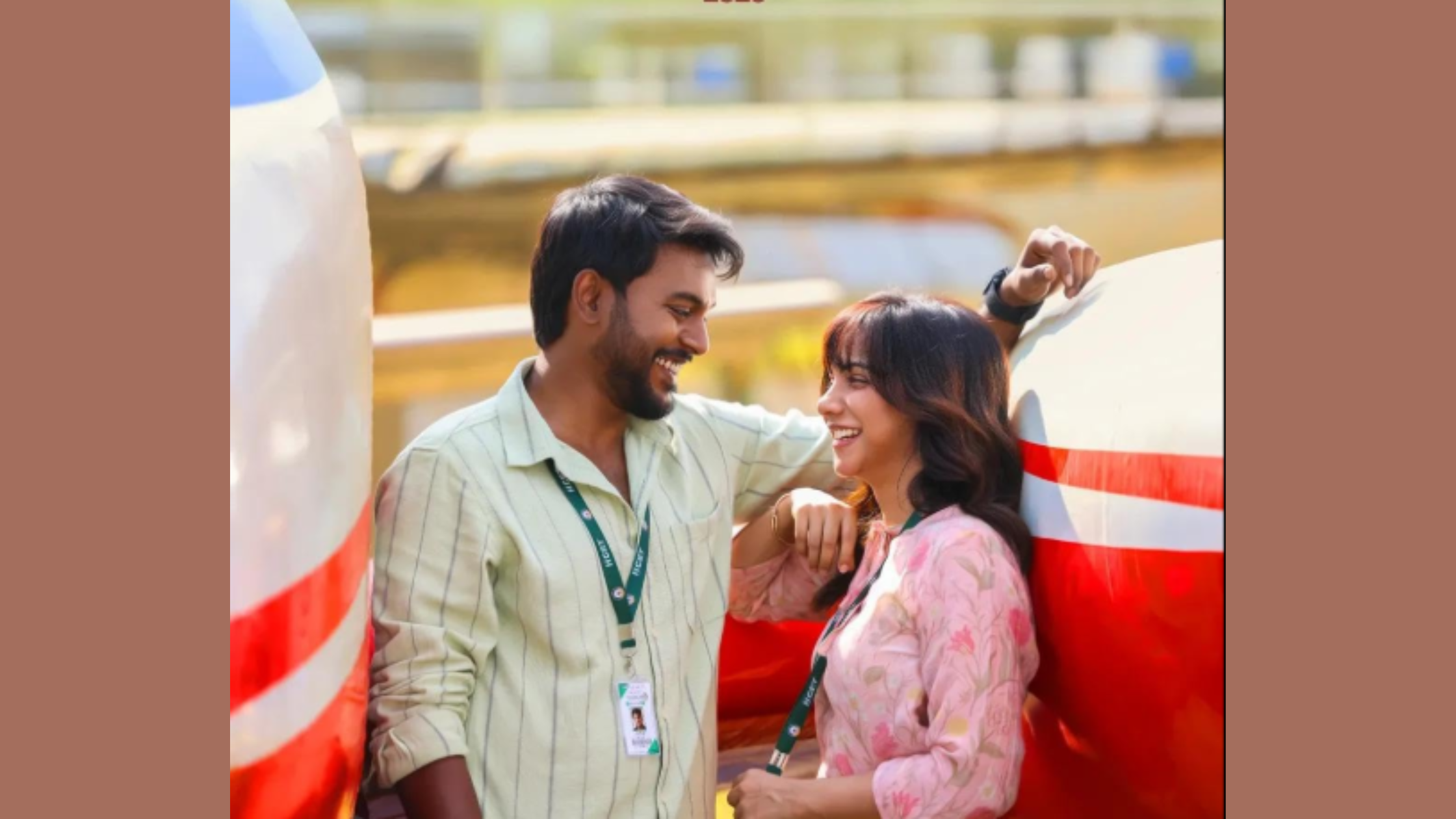 Heartin Movie