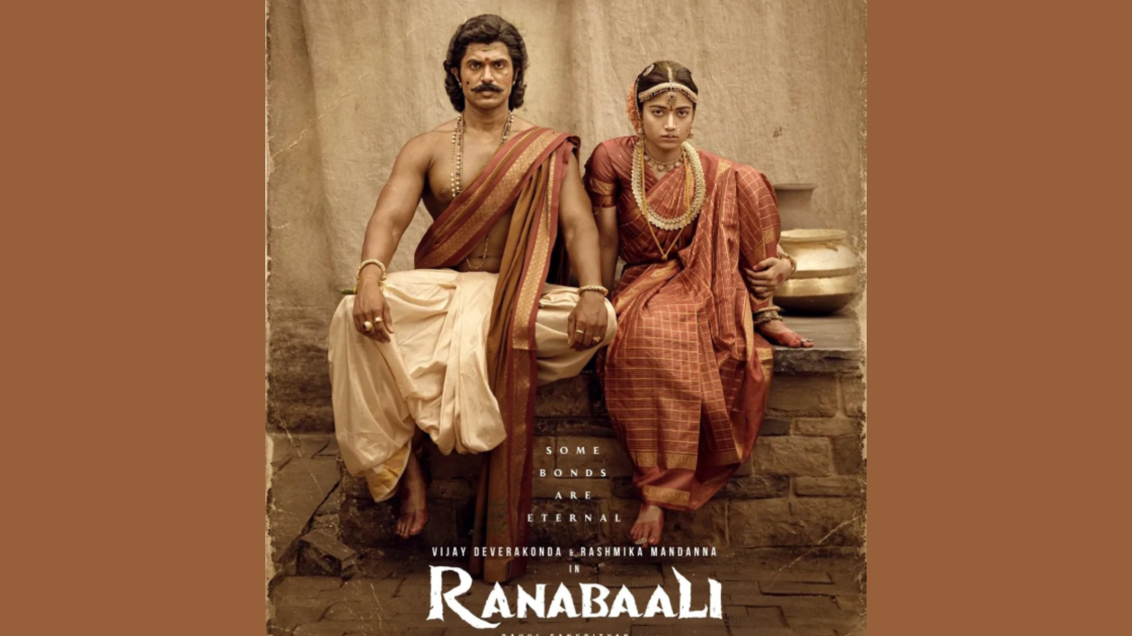Ranabaali Movie 2026